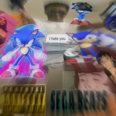 SEGA BEATS