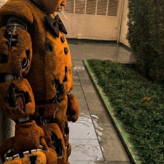 "WARFRAME GRIM REAPER" Feat. AnginhoCDG [SLIME7 EXCLUSIVE]