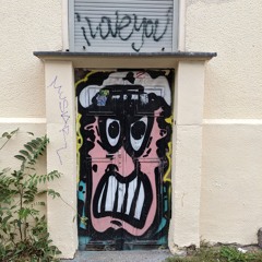 m50 + Dan Lodig @ etc 2024.09.27