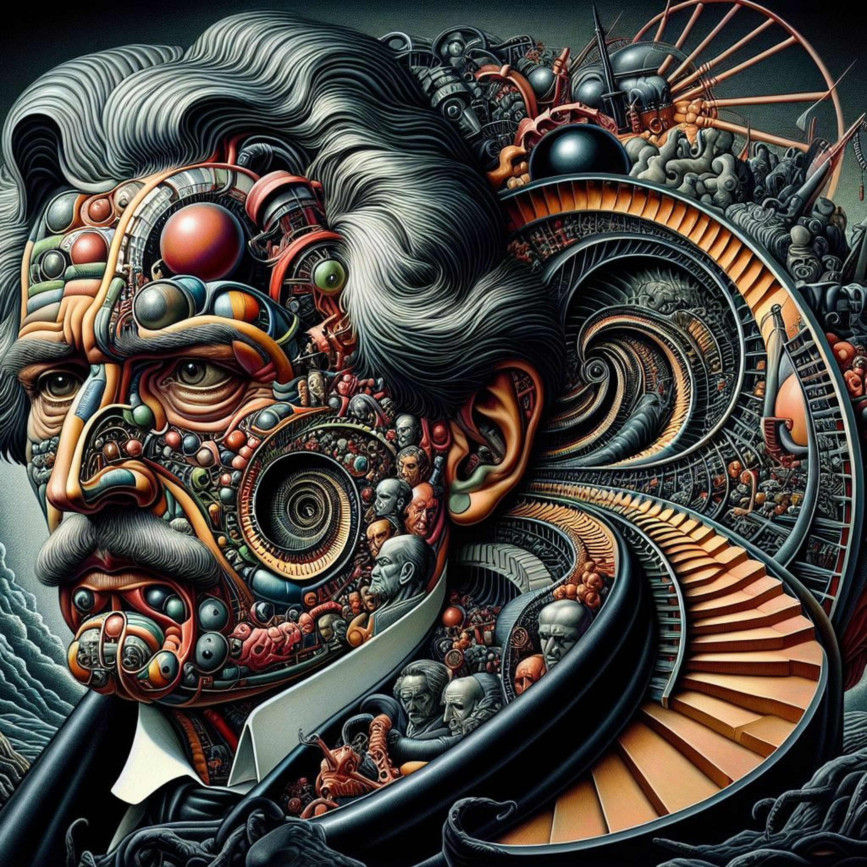 wallybrain
