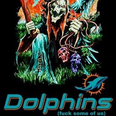 Dolphins Fuck Some Of Us