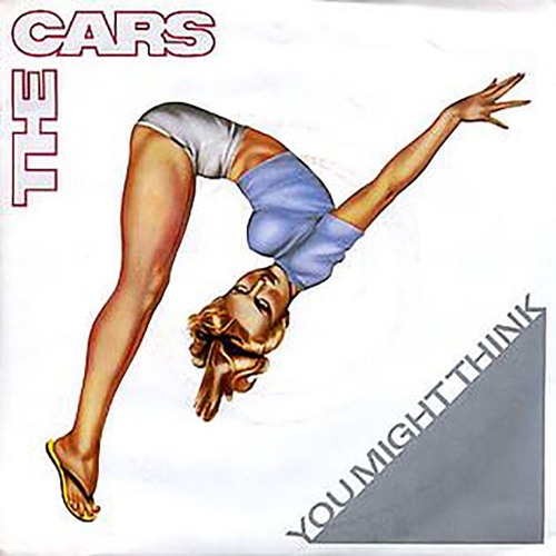 You Might Think (Volt12 version) (The Cars cover)