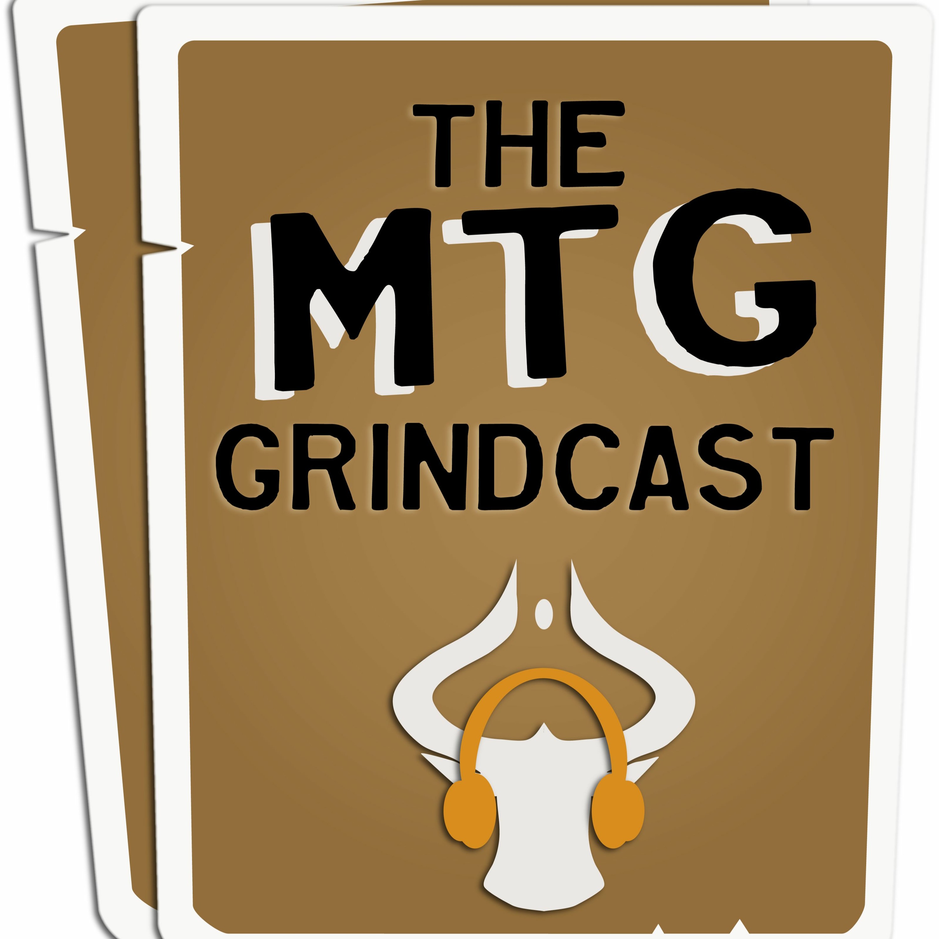 MTG Grindcast