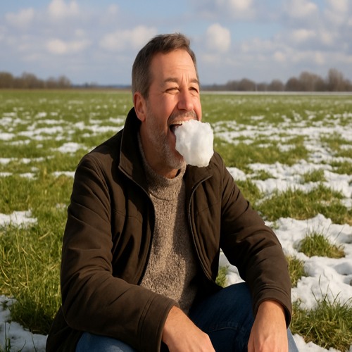 Eat Snow and Touch Grass