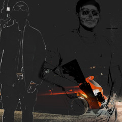 Mfs on the block (ft. Fanguya)