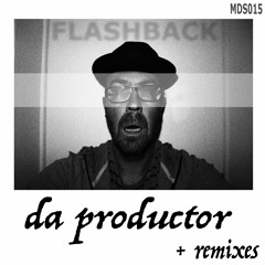 Da Productor - Flashback (Drummizer Remix)