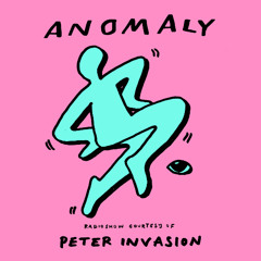 Anomaly Radio Show Courtesy Of Peter Invasion 14.08.2025
