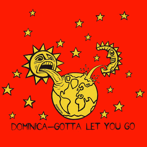 Gotta Let You Go (Full Intention's Letting Go Mix)