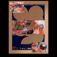 VARSHØ - Resurrection (Emotional Hard Techno Set)