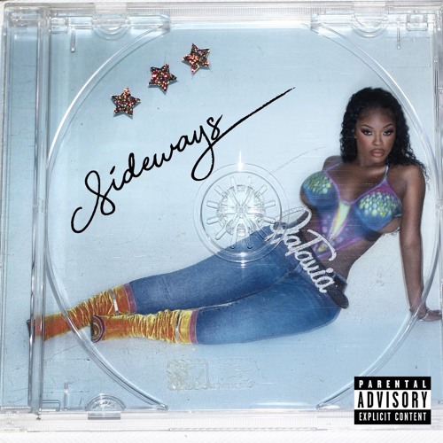 JT, City Girls - Sideways [Full Audio