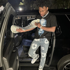 LIL TIM X BEBOP - BLACK TRUCK (UNRELEASED)