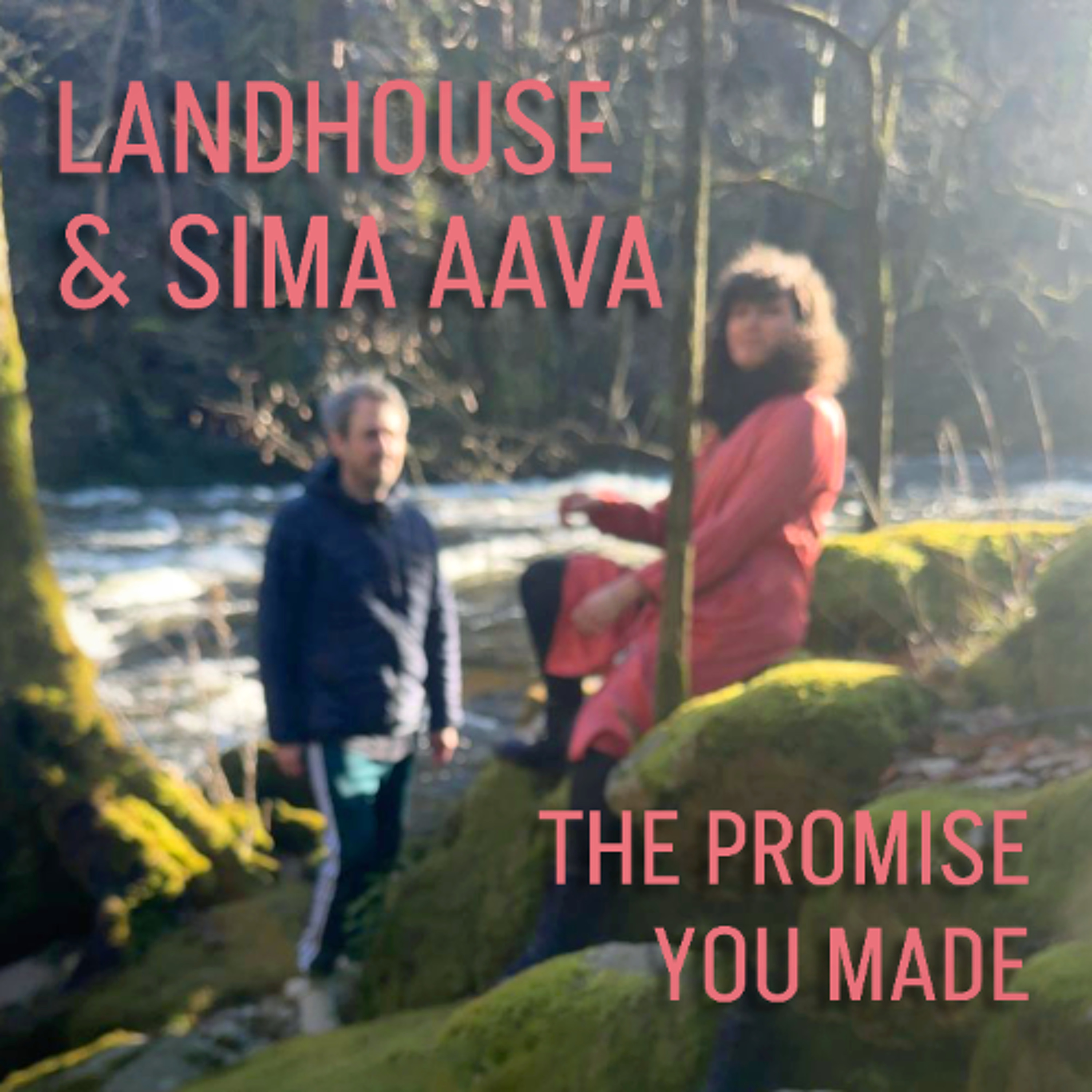 The Promise You Made episode artwork
