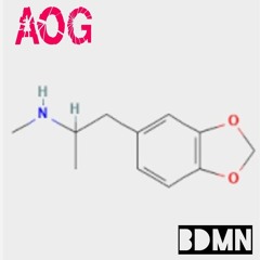 AoG - B@DM@N B@$$ V!P (Demo Track) Unmastered
