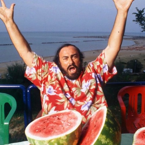 Breakfast With Pavarotti 78BPM