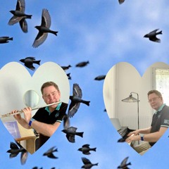 Sinfonia « Birds Song » for Flute & Piano
