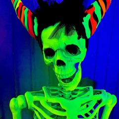Halloween MiniMix DJTK 2023
