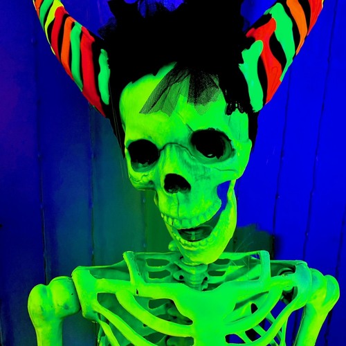 Halloween MiniMix DJTK 2023