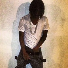 old chief keef mix