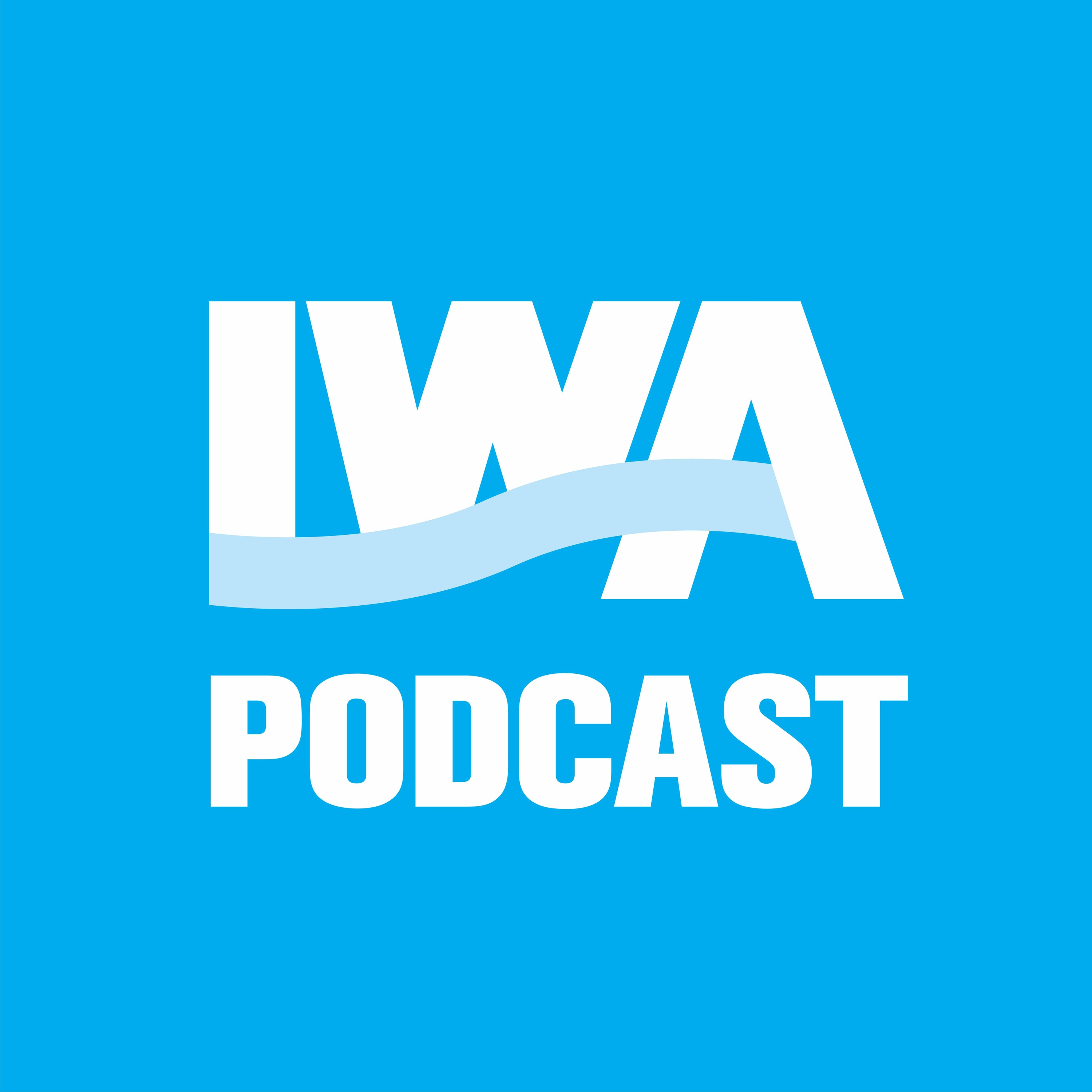 IWA Podcast