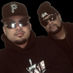 HoldYouTonight AmisDeuce
