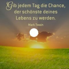 Marco Lindemann - Gib jedem Tag die Chance, der schönste deines Lebens zu werden