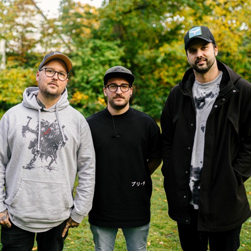 Sounds of Zeche mit Eskimo Callboy | Sounds Of Kollektiv