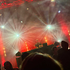 Mix Hypnotic/Raw Techno Live TechnoDisorder
