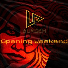 Milu Mination - Sunder Club Opening Weekend | Tech House