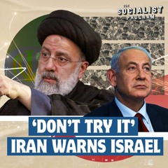 Iran Doesn’t Want Larger War with Israel But is Ready For It w/ Prof. Mohammad Marandi