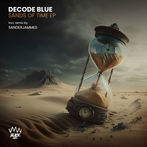 Sands Of Time (Sanderjammes Remix)
