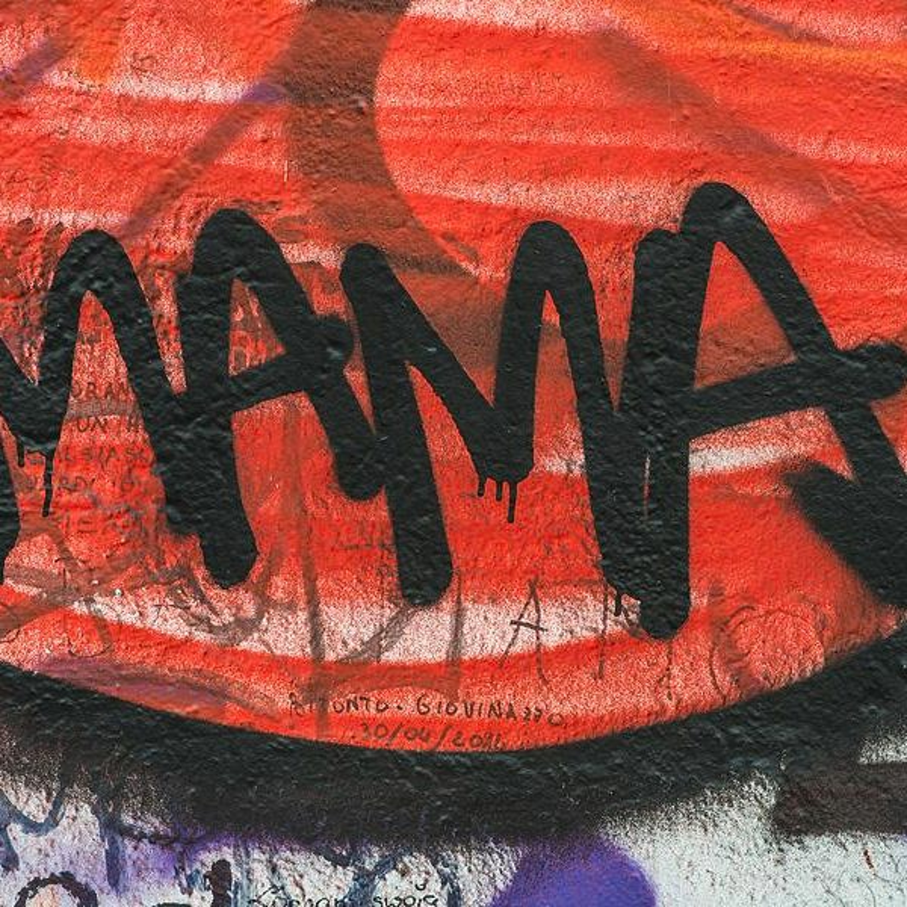 Hamza - Mama