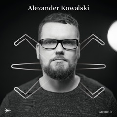 Alexander Kowalski (GER) - A100 Records Podcast 110 (05-03-2021)