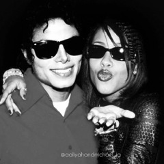 Michael Jackson X Aaliyah Mashup (Remember The Time X One In A Million