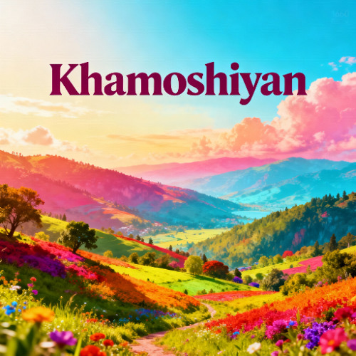 Khamoshiyan | Arijit Singh, Jeet Gannguli (Extended AI Version)