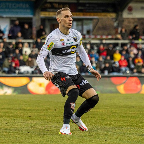 CASHPOINT SCR Altach Radio 1929 - der SCRA Podcast - Folge 20 mit Christoph Monschein