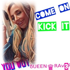 come ON KICK IT