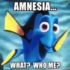 Amnesia Ft Buscemi (Prod. Lock16k)