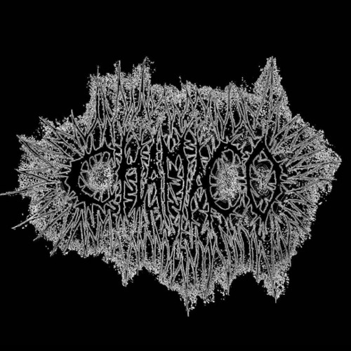 CHAMACO- High entropy(demo)