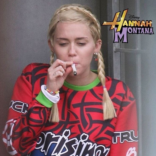 Miley Cyrus (Prod. Des)