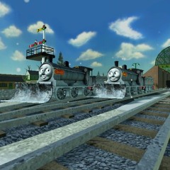 Donald and Douglas Theme extended by Ai