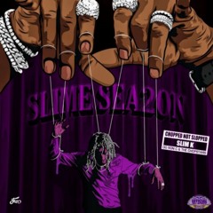 Young Thug- I'll Tell You What Chopped Not Slopped