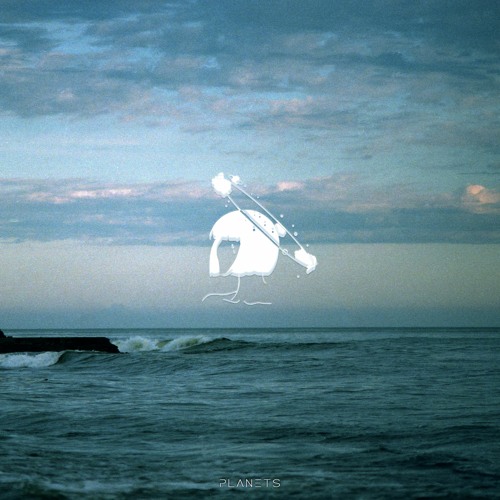 Planets ft Peter Bark