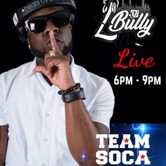 Live On TeamSoca.Com 11.22.21