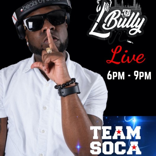 Live On TeamSoca.Com 11.22.21