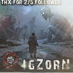 IgZorN L!ve    ☆ThX for 275 FolloWer☆    #175er one paTTern knaTTern#