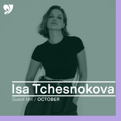 BTIJ. 187 - Isa Tchesnokova