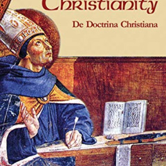 [Get] EBOOK 📘 Teaching Christianity (Vol. I/11) (The Works of Saint Augustine: A Tra