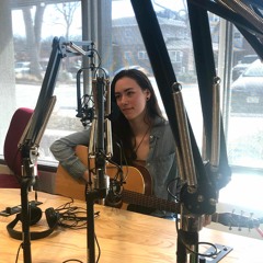 KRFC 88.9FM "Locally Sourced" with Raina Grace