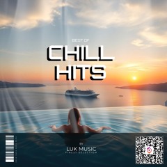 Beach Chill Out Lounge 2025 - Best of Cafe Del Mar & Buddha Bar Summer Chillout Lounge Music