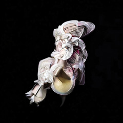 Stay Awhile (feat. Susanne Sundfør)